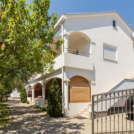 Apartment Tino - Zad511 By Interhome Sukošan エクステリア 写真