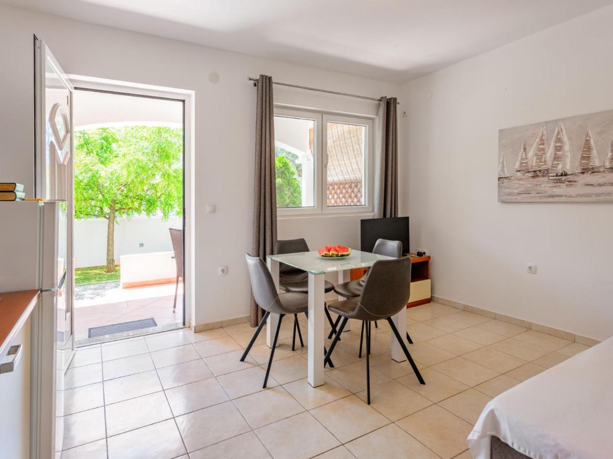 Apartment Tino - Zad511 By Interhome Sukošan エクステリア 写真