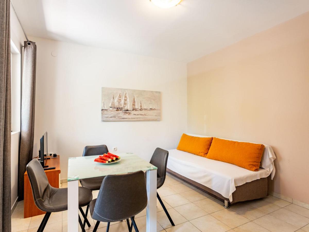 Apartment Tino - Zad511 By Interhome Sukošan エクステリア 写真