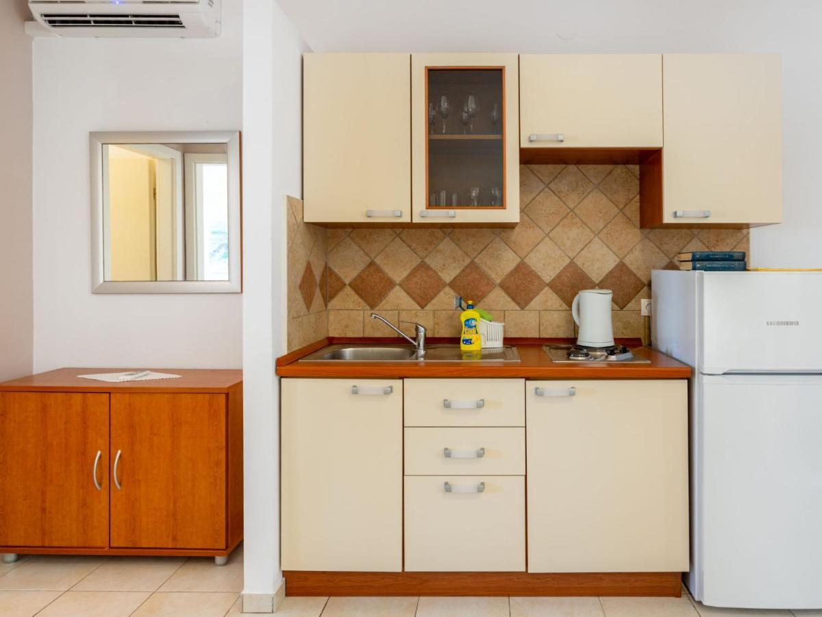 Apartment Tino - Zad511 By Interhome Sukošan エクステリア 写真