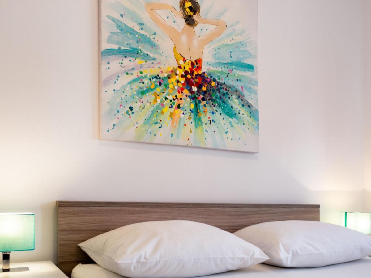 Apartment Tino - Zad511 By Interhome Sukošan エクステリア 写真