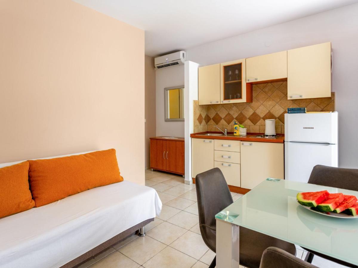 Apartment Tino - Zad511 By Interhome Sukošan エクステリア 写真